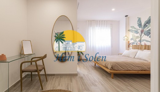 New Build - Town House -
La Manga Del Mar Menor - La Manga