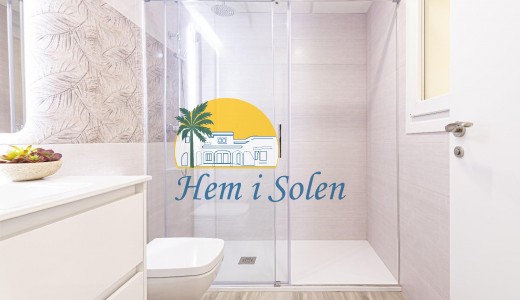 New Build - Town House -
La Manga Del Mar Menor - La Manga