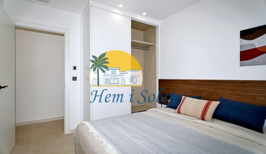 New Build - Villa -
Molina De Segura - Urb. La Quinta