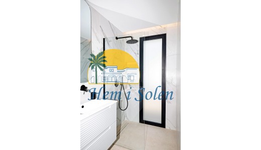 New Build - Villa -
Molina De Segura - Urb. La Quinta