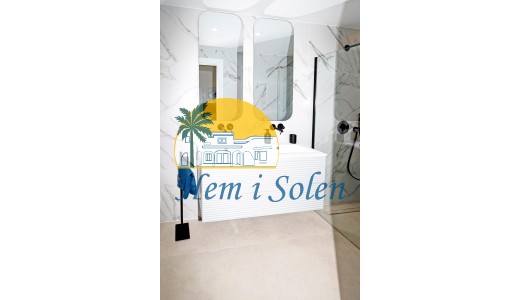 New Build - Villa -
Molina De Segura - Urb. La Quinta