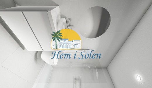 New Build - Semidetached -
Torre Pacheco - Roldán