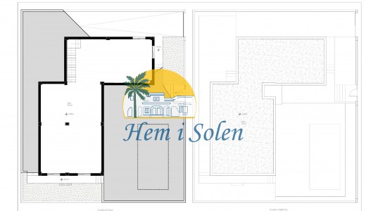 New Build - Villa -
Torre Pacheco - Santa Rosalia Lake And Life Resort