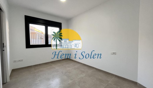 New Build - Villa -
Murcia - Lo pagan