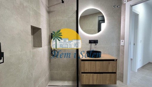 New Build - Villa -
Murcia - Lo pagan
