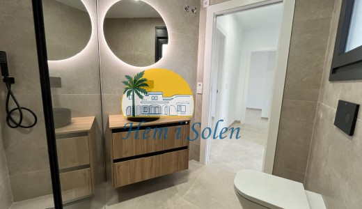 New Build - Villa -
Murcia - Lo pagan