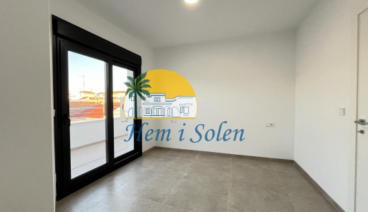 New Build - Villa -
Murcia - Lo pagan