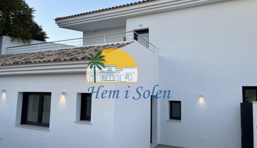 New Build - Villa -
Murcia - Lo pagan