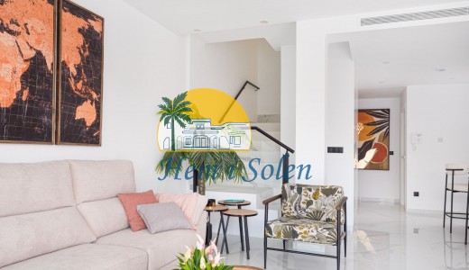 New Build - Villa -
Murcia - San Pedro del Pinatar