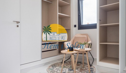 New Build - Villa -
Murcia - San Pedro del Pinatar