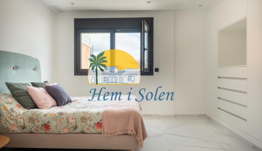 New Build - Villa -
Murcia - San Pedro del Pinatar