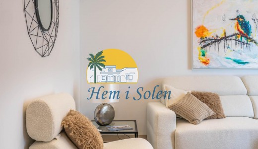 New Build - Villa -
Torre Pacheco - Roldán