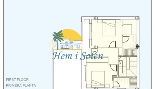 New Build - Villa -
Torre Pacheco - Roldán