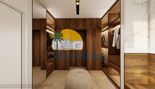 New Build - Villa -
Orihuela Costa - La Zenia