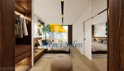 New Build - Villa -
Orihuela Costa - La Zenia