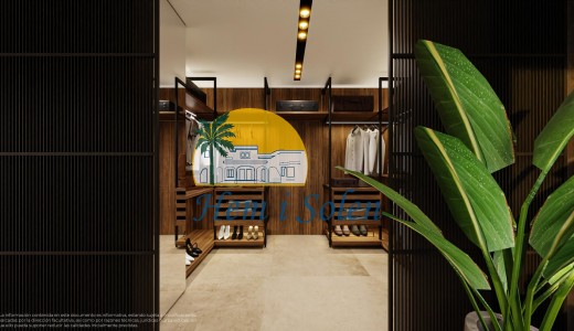 New Build - Villa -
Orihuela Costa - La Zenia