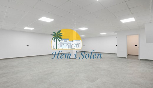 New Build - Villa -
Orihuela Costa - La Zenia