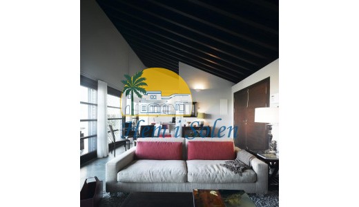 New Build - Villa -
Sucina - Peraleja Golf
