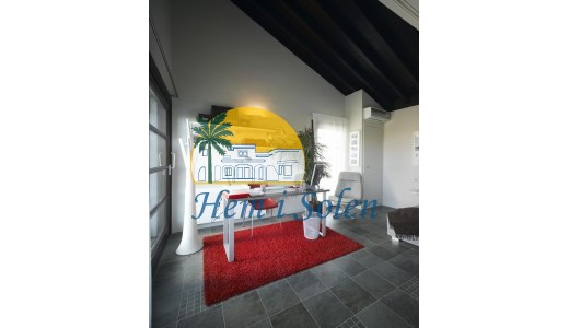 New Build - Villa -
Sucina - Peraleja Golf