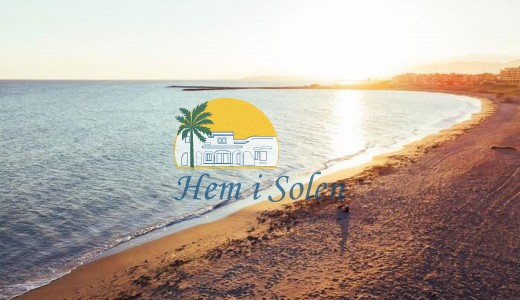 New Build - Ground floor apartment -
Almerimar
