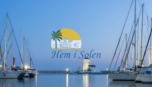 New Build - Ground floor apartment -
Almerimar