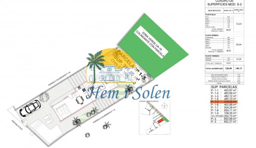 New Build - Villa -
El Campello - Venta Lanuza
