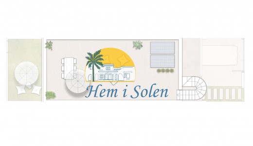 New Build - Town House -
Pilar de la Horadada - pueblo