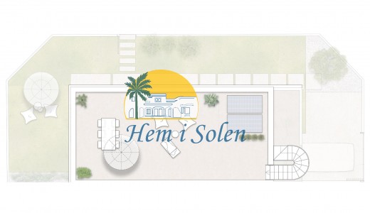 New Build - Semidetached -
Pilar de la Horadada - pueblo