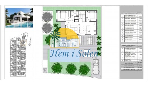 New Build - Villa -
Finestrat - Sierra cortina