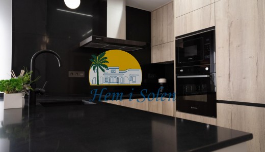 New Build - Ground Floor Bungalow -
Pilar de la Horadada - pueblo