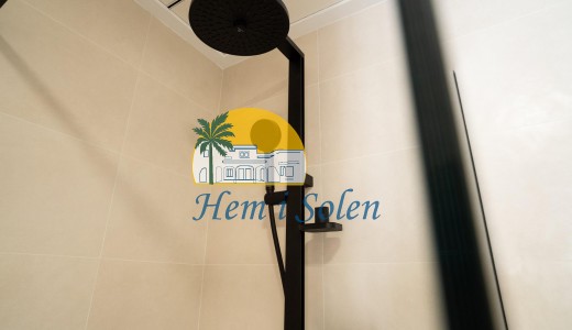 New Build - Ground Floor Bungalow -
Pilar de la Horadada - pueblo