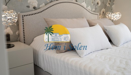 New Build - Ground Floor Bungalow -
Pilar de la Horadada - pueblo
