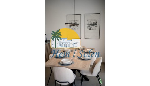 New Build - Apartment -
Alhama De Murcia - Condado De Alhama