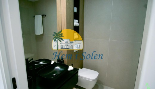 New Build - Apartment -
Alhama De Murcia - Condado De Alhama