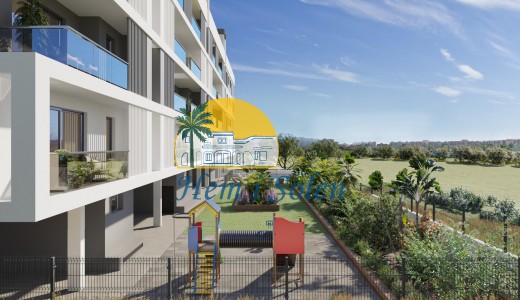New Build - Penthouse -
Alicante - San Agustín-PAU 2