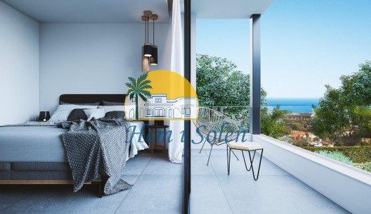 New Build - Villa -
Pilar de la Horadada - Pinar de Campoverde
