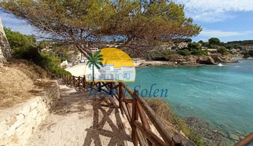 New Build - Villa -
Benissa - Playa de La Fustera