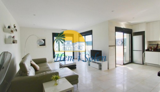 New Build - Villa -
Pinoso - Lel