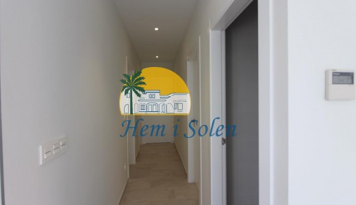 New Build - Villa -
Pinoso - Lel