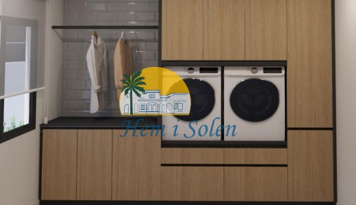 New Build - Villa -
Pinoso - Lel