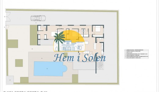 New Build - Villa -
Torrevieja - El Chaparral