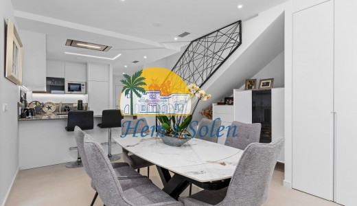 New Build - Semidetached -
Guardamar del Segura - Els secans