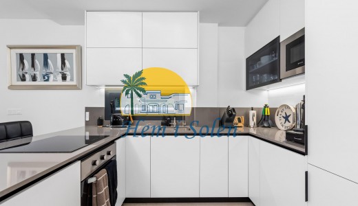 New Build - Semidetached -
Guardamar del Segura - Els secans