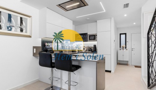 New Build - Semidetached -
Guardamar del Segura - Els secans
