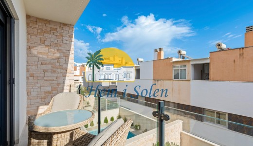 New Build - Semidetached -
Guardamar del Segura - Els secans