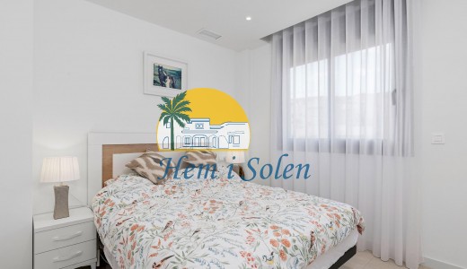 New Build - Semidetached -
Guardamar del Segura - Els secans