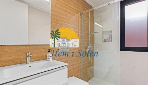 New Build - Semidetached -
Guardamar del Segura - Els secans
