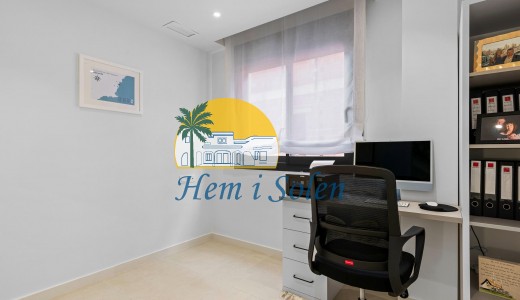 New Build - Semidetached -
Guardamar del Segura - Els secans