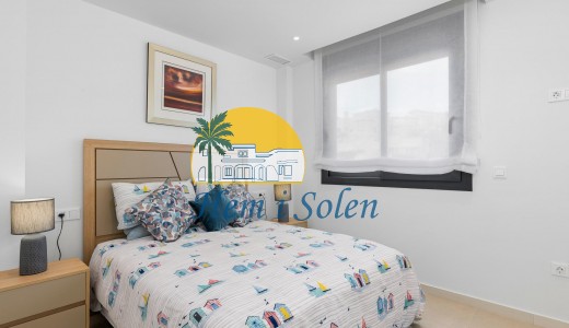 New Build - Semidetached -
Guardamar del Segura - Els secans