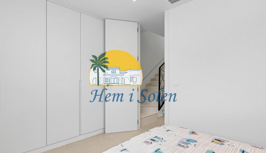 New Build - Semidetached -
Guardamar del Segura - Els secans